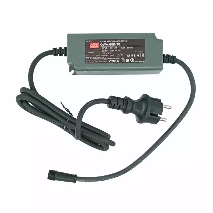 STIGA ULKOINEN VIRTALÄHDE 4AH - Varusteet ja tarvikkeet - 1182041590 - 1