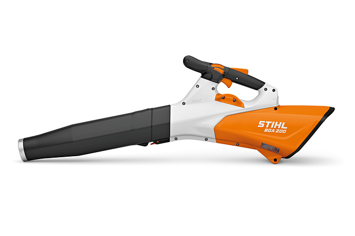 STIHL BGA 200 AKKUPUHALLIN RUNKO - Stihl akkutyökalut - BA010115900 - 1