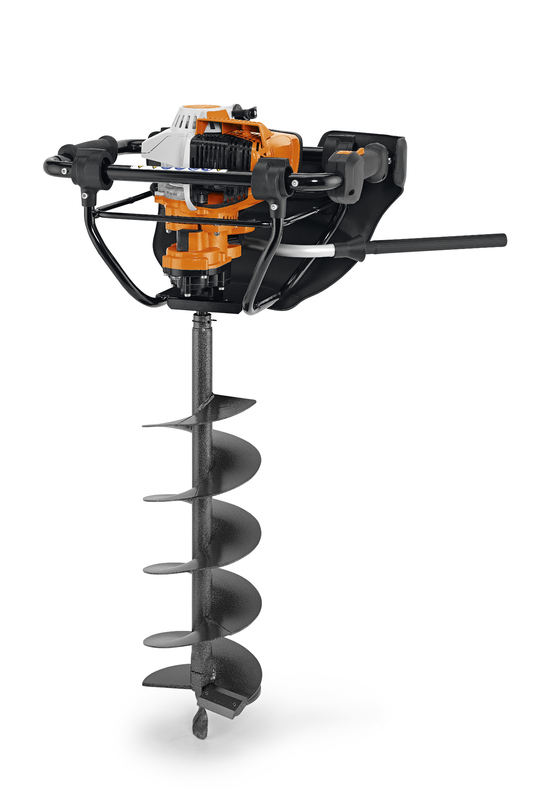 STIHL BT 131 MAAPORALAITE - Stihl poralaitteet - 43130112120 - 1