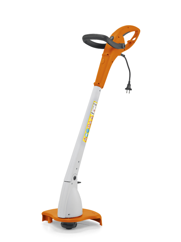 STIHL FSE 31 RUOHOTRIMMERI 230V/245W - Stihl ruohotrimmerit - 48150114100 - 1