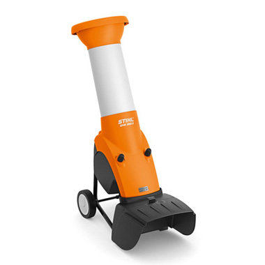 STIHL GHE 260 S HAKKURI - Stihl hakkurit - 60080111150 - 1