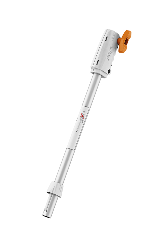 STIHL JATKOVARSI 0,5 M - HLA 56 - Stihl akkutyökalut - HA018205000 - 1