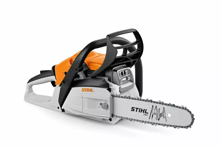 STIHL MS 162 MOOTTORISAHA - Stihl moottorisahat - 11482000000 - 1