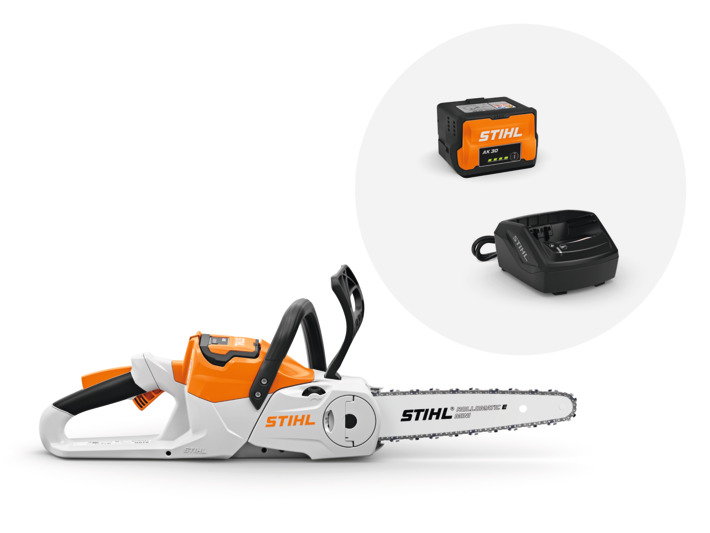 STIHL MSA 70.0 C-B AKKUSAHA SETTI - Stihl akkutyökalut - MA040115830 - 1