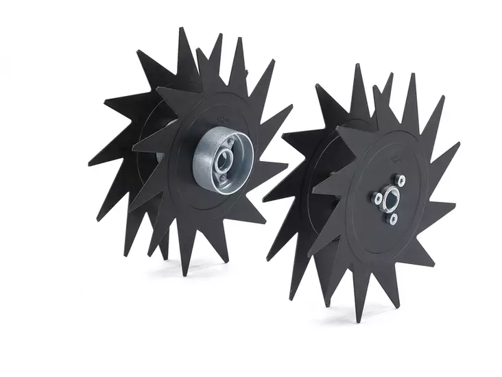 STIHL MULTITYÖKALU ILMAAJA RL-MM - Stihl monitoimilaitteet - 46017404600 - 1