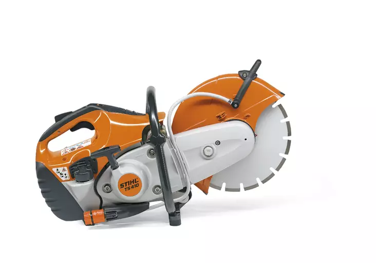 STIHL TS 410 LAIKKALEIKKURI 300MM - Stihl laikkaleikkurit - 42380112800 - 1