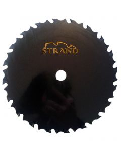 STRAND KOVAPALATERÄ 225MM/25MM - Varusteet ja tarvikkeet - E3250 - 1