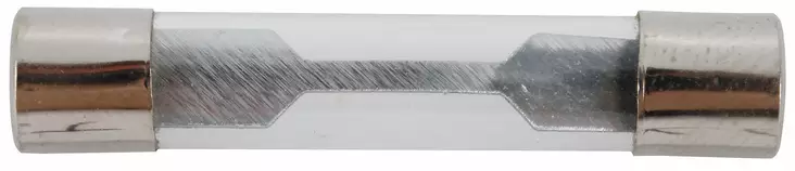 SULAKE LASI 20A 6,3X32 10KPL - Liittimet - ST3130200L0 - 1