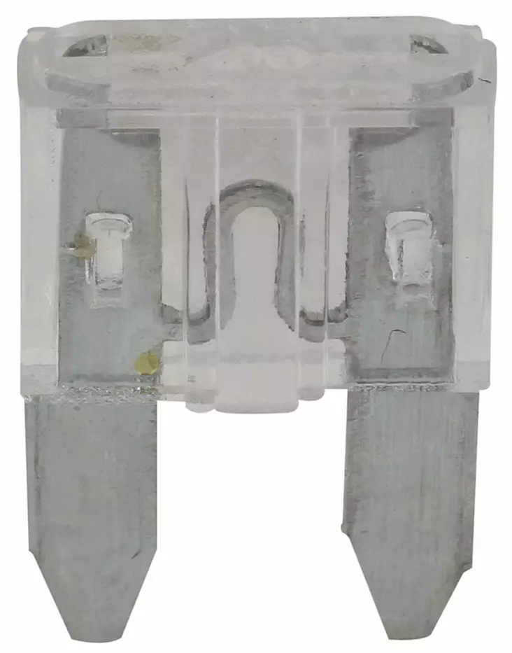 SULAKE MINI 25A KIRKAS 10KPL - Liittimet - ST315025000 - 1
