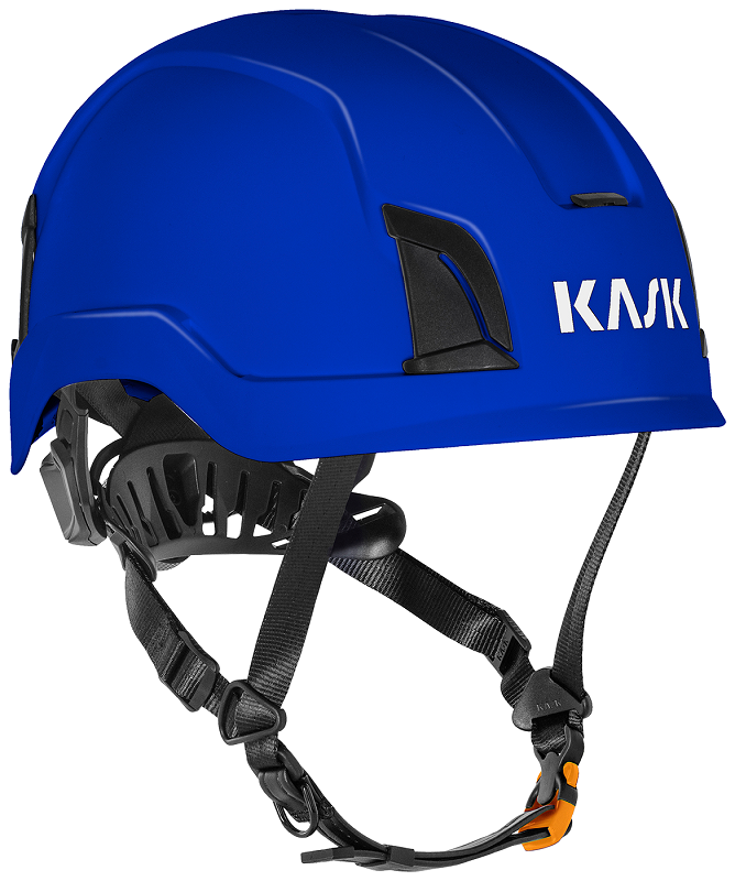 SUOJAKYPÄRÄ KASK ZENITH X SININEN - Turvakypärät ja tarvikkeet - 754000080 - 1