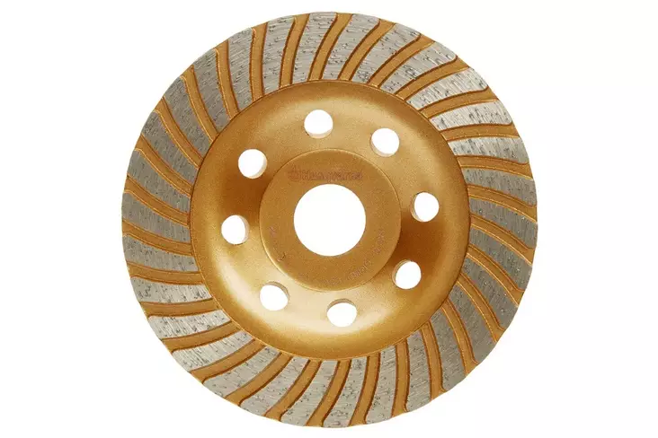 TACTI-GRIND G50 125 5 22.2 - Timanttilaikat - 582242240 - 1