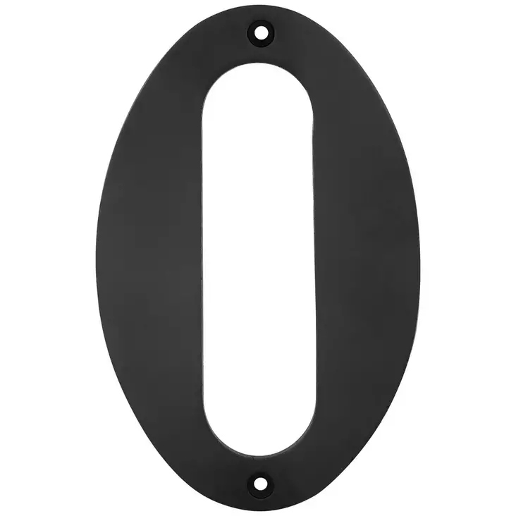 TALONUMERO 150 MS MUSTA 0 - Istukat ja lisävarusteet - FIX1300 - 1