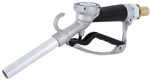 TANKKAUSPISTOOLI MANUAALINEN ALUMIINIA 80L - Polttoainepumput - T0820 - 1