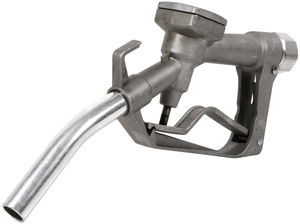 TANKKAUSPISTOOLI MANUAALINEN ALUMIINIA - Polttoainepumput - MEG35200 - 1