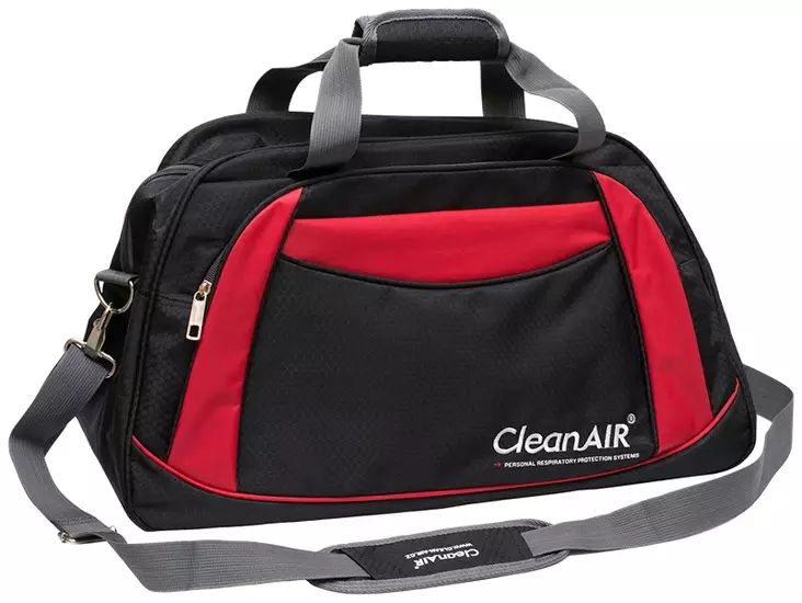 Tarvikekassi CleanAIR 700007 - Työkalupakit - 805300640 - 1