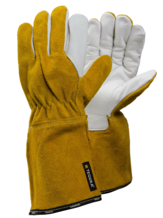 TEGERA 8 HITSAUSKÄSINE KOKO 10 - Hitsaussuojaimet - 8-10 - 1