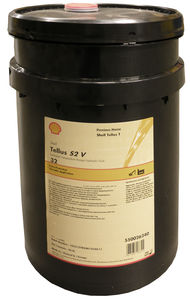 TELLUS S2 VX 32 20L - Öljyt - SE742322-20 - 1