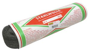 TERÄSVILLA 00 - Käsihiomapaperit - 238900 - 1