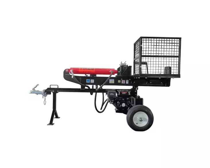 TIMCO PIKAHALKOMAKONE 22T 61 CM POLTTOMOOTTORI - Halkomakoneet ja sirkkelit - 102087870 - 1