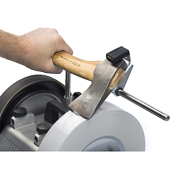 TORMEK HIONTAOHJAIN KIRVEILLE - Smirkelit ja penkkihiomakoneet - SVA-170 - 1