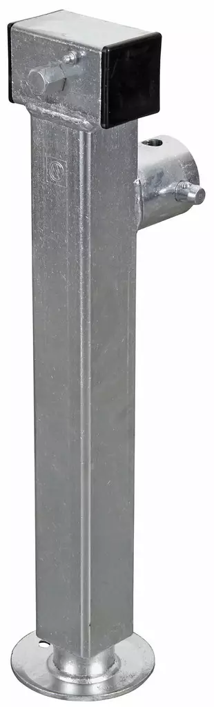 TUKIJALKA SÄÄDETTÄVÄ 365MM 1300KG WINTERHOFF - Peräkärrytarvikkeet - PV6019400 - 1