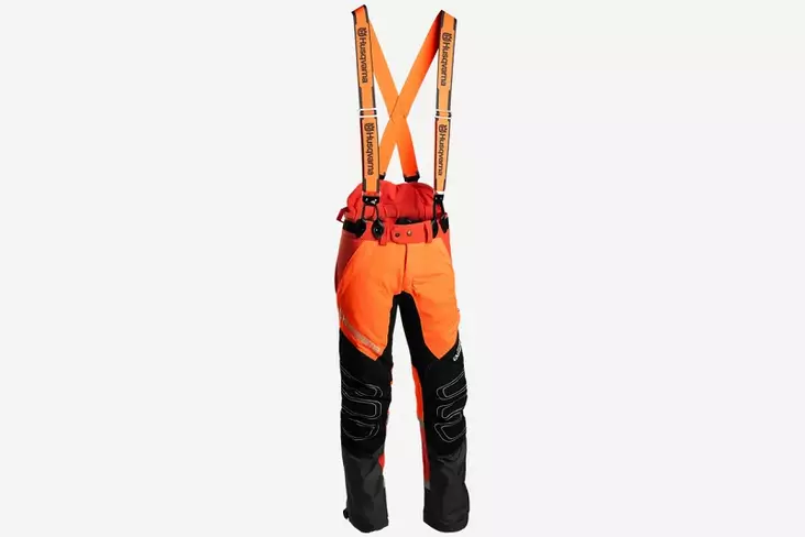 TURVAHOUSUT TECHNICAL EXTREME - Metsurin suojakypärät ja varusteet - 5295158-50 - 1