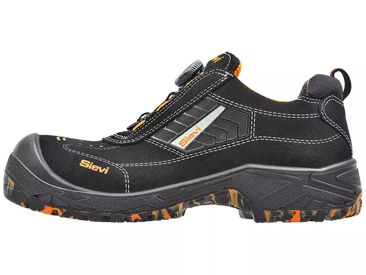 TURVAJALKINE SPIDER ROLLER XL+ S3 HRO - Kesä työ- ja turvakengät - SK52417-40 - 1