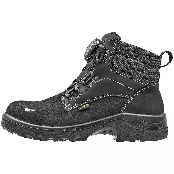 TURVAJALKINE SPIKE GT ROLLER - Kesä työ- ja turvakengät - SK52863-40 - 1