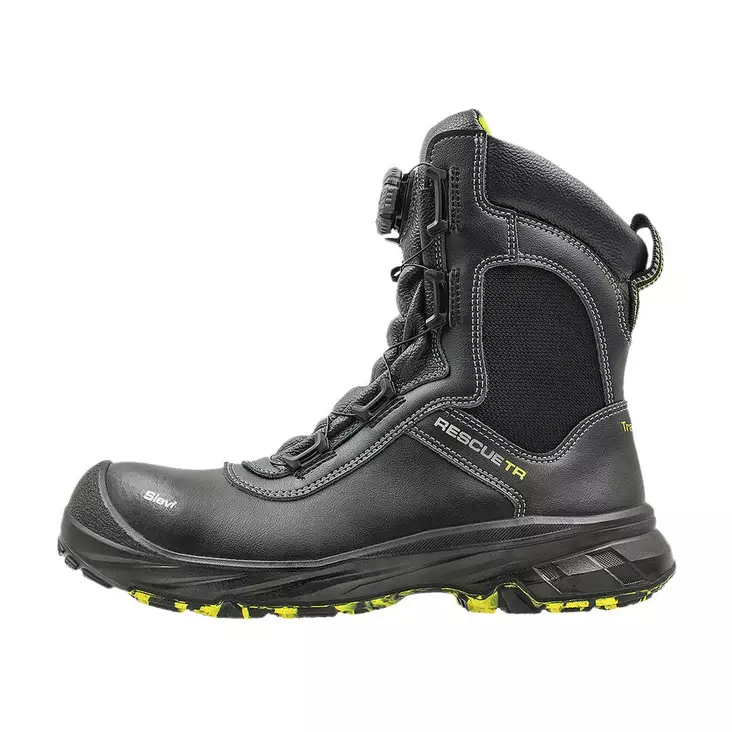 TURVAKENGÄT SIEVI RESCUE TR+S3 40 - Kesä työ- ja turvakengät - SK52387-40 - 1