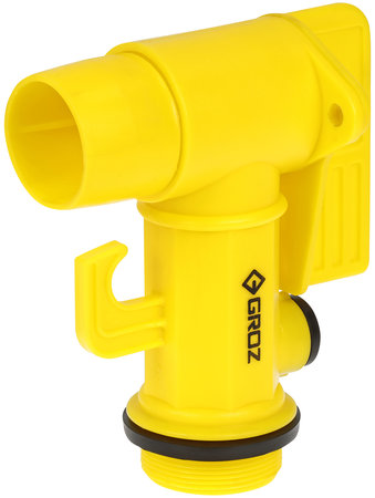 TYNNYRIHANA 2 - Tynnyri- ja käsipumput - T0810 - 1