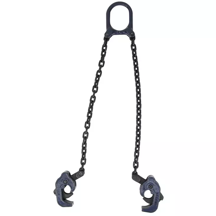 TYNNYRITARRAIN 1T 6MMX0,5M - Tarraimet ja väkipyörät - XK3810 - 1