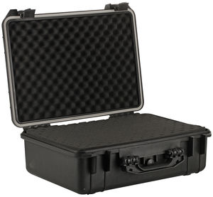 TYÖKALUSALKKU 465X360X175MM TIIVISTETTY MUOK.SISUS - Työkalupakit - DM1200 - 1