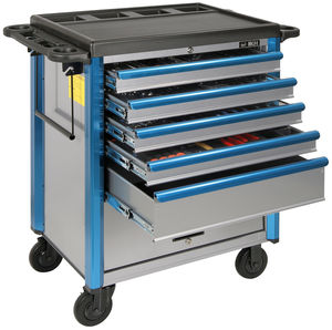 TYÖKALUVAUNU TYÖKALUILLA - Työkaluvaunut - IKH1500 - 1