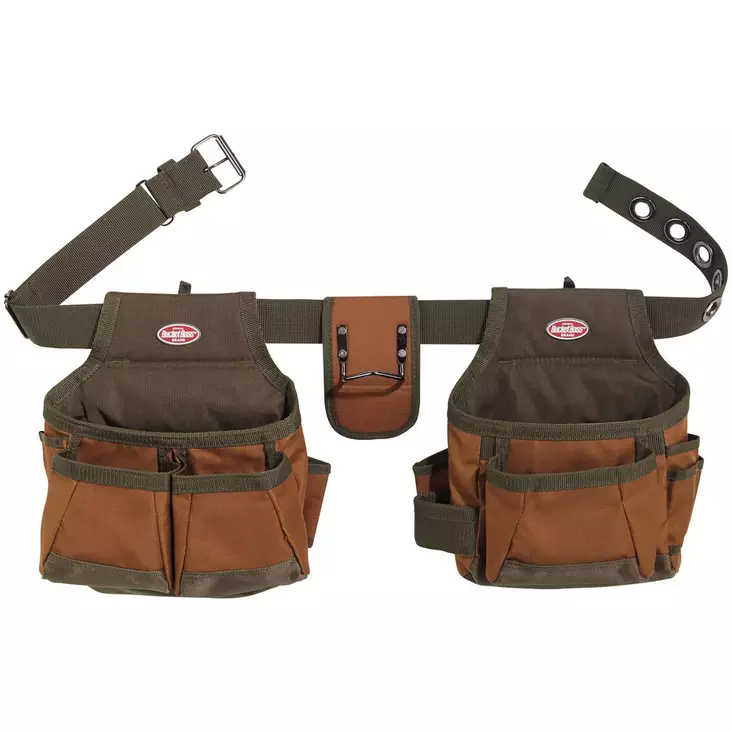 TYÖKALUVYÖ BUCKET BOSS BUILDER - Työliivit ja työkaluvyöt - SHB50200 - 1