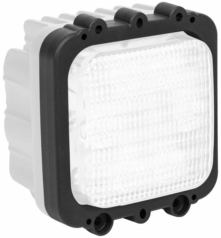 TYÖVALON ASENNUSKEHYS VALTRA - Työvalot - ST89050 - 2