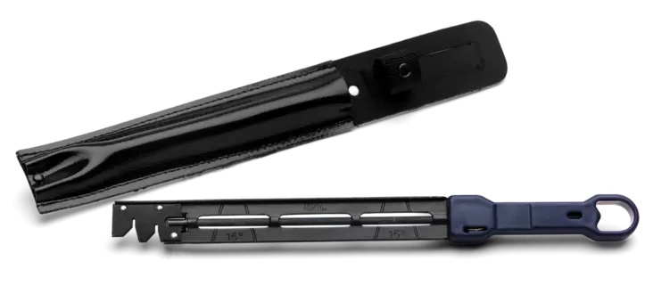 Teränhoitopaketti Raivausterät - Teroitustyökalut - 5056981-20 - 1