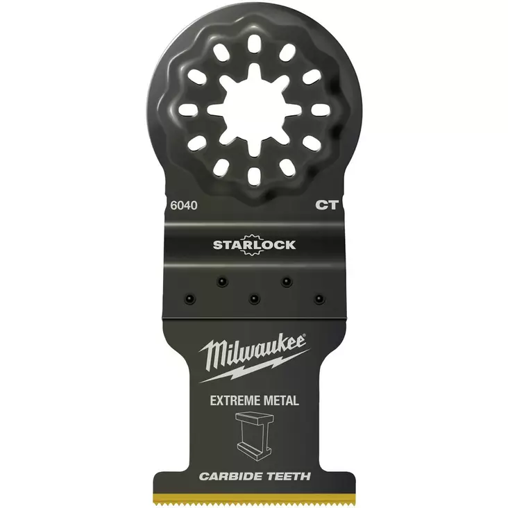 UPPOSAHANTERÄ SL TCT/TI M35X32 - Monitoimityökalujen tarvikkeet - MW906040 - 1