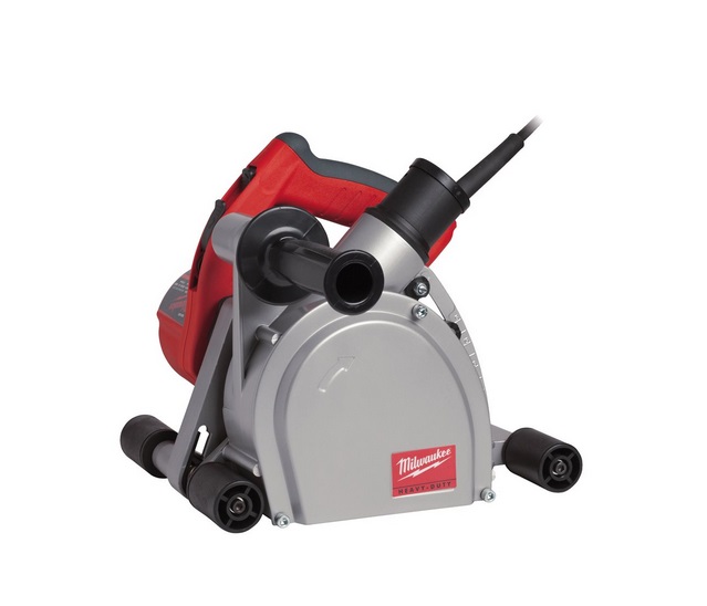 URAJYRSIN WCS 45 MILWAUKEE - Jyrsimet - MW383350 - 1