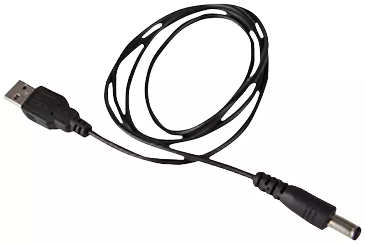 USB-LATAUSJOHTO ZEKLER - Kuulosuojaimet - 380684050 - 1