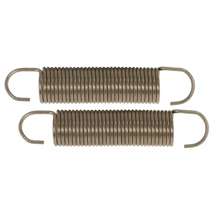 VETOJOUSI 100X20X2,0 2KPL - Essve kiinnitystarvikkeet - VJ1002020 - 1