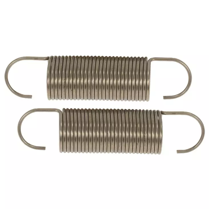 VETOJOUSI 100X25X2,0 2KPL - Essve kiinnitystarvikkeet - VJ1002520 - 1