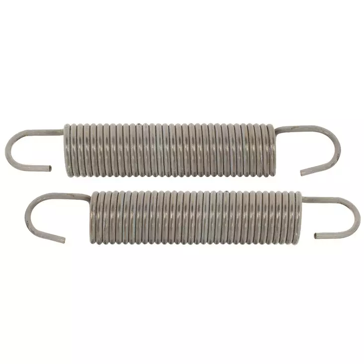 VETOJOUSI 150X25X3,0 2KPL - Essve kiinnitystarvikkeet - VJ1502530 - 1