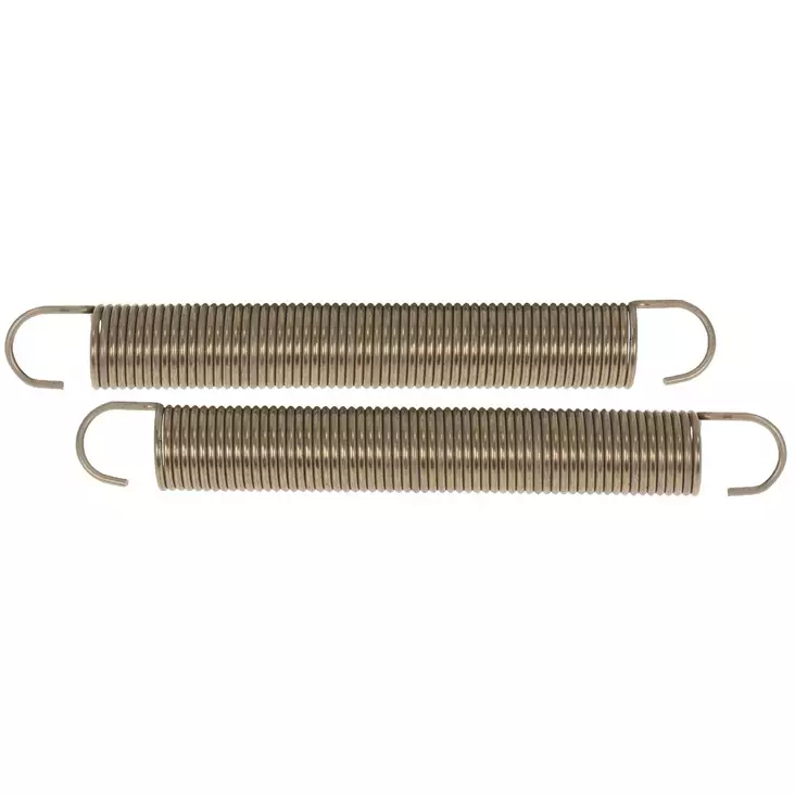 VETOJOUSI 160X20X2,0 2KPL - Essve kiinnitystarvikkeet - VJ1602020 - 1