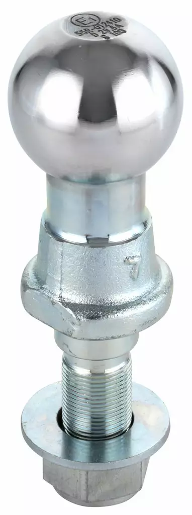 VETOKUULA 50MM E-HYVÄKSYTTY SUORA - Aisat - PV300050 - 1