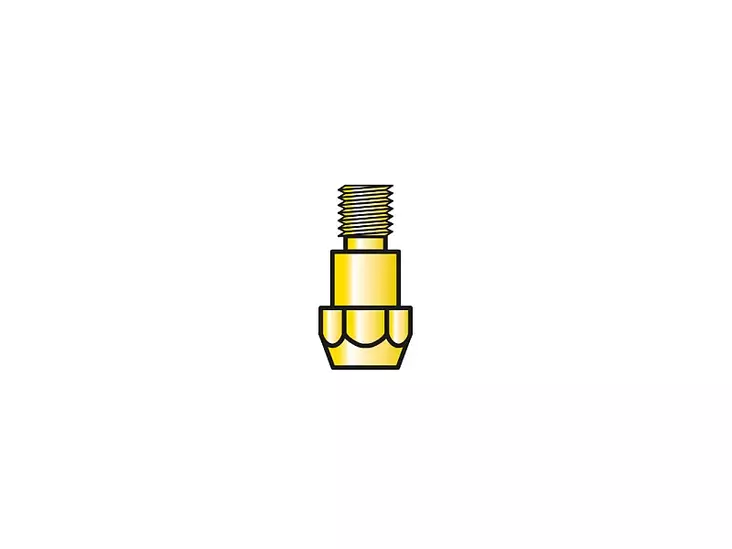 VIRTASUUTTIMEN PIDIN 360A M8 - Hitsaustarvikkeet - MD0064-00 - 1