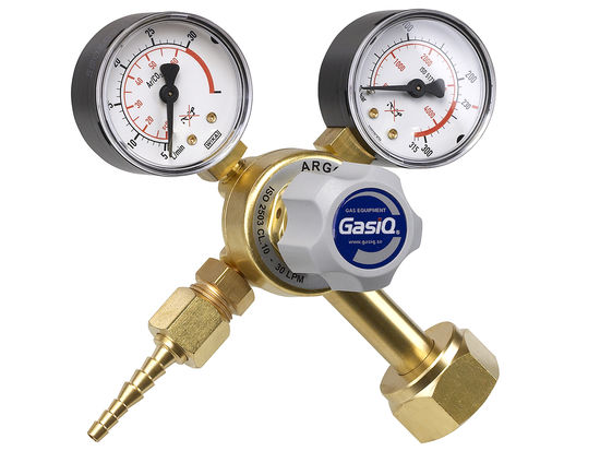 VIRTAUSSÄÄDIN MINEX AR/MIX 0-30L/MIN - Virtausmittarit - 3708-0000 - 1