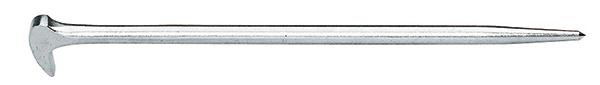 VÄÄNTÖRAUTA 400MM GEDORE - Sorkkaraudat ja rautakanget - 250-139-400 - 1