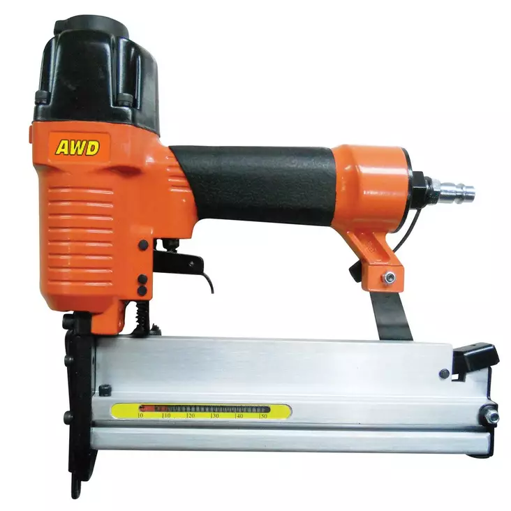 YHDISTELMÄNAULAIN HAKAS/NAULA 50/40MM AW - Naulaimet - AWD5040 - 1