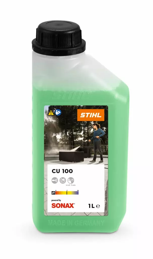 YLEISPUHDISTUSAINE CU 100 1L - Stihl painepesurit - 07825169100 - 1
