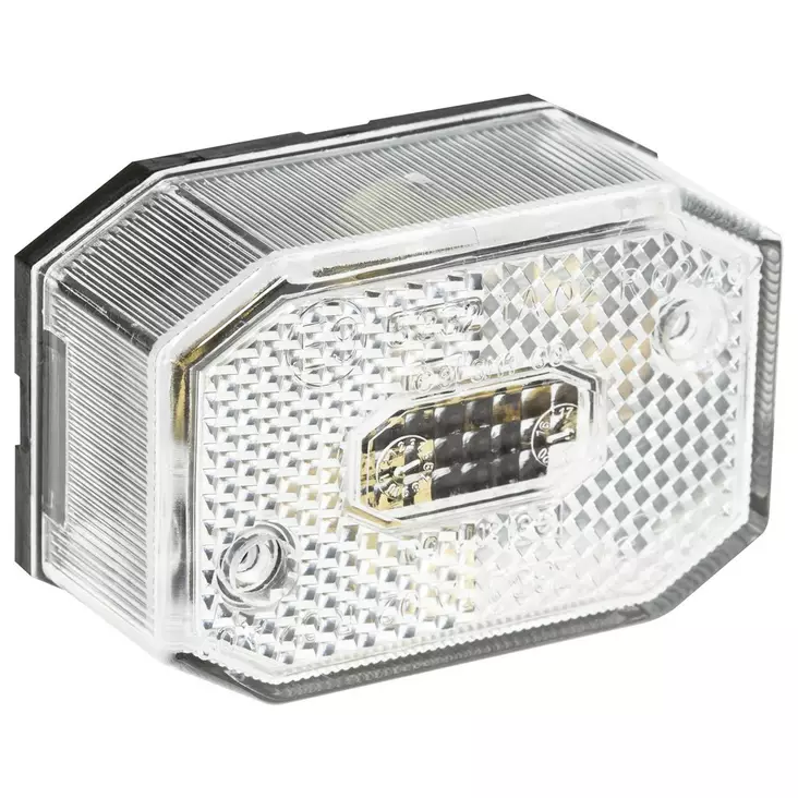 ÄÄRIVALO FLEXIPOINT I VALK - Peräkärryn valot - ST100730 - 1